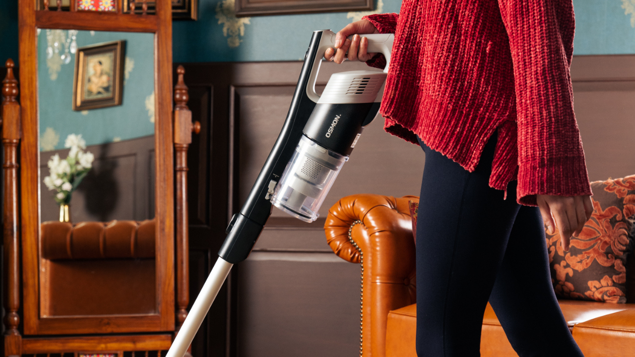 Psychological Benefits with the OS V12