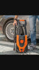 Osmon pressure washer (OS PW140) describing the features and uses of our Pressure washer