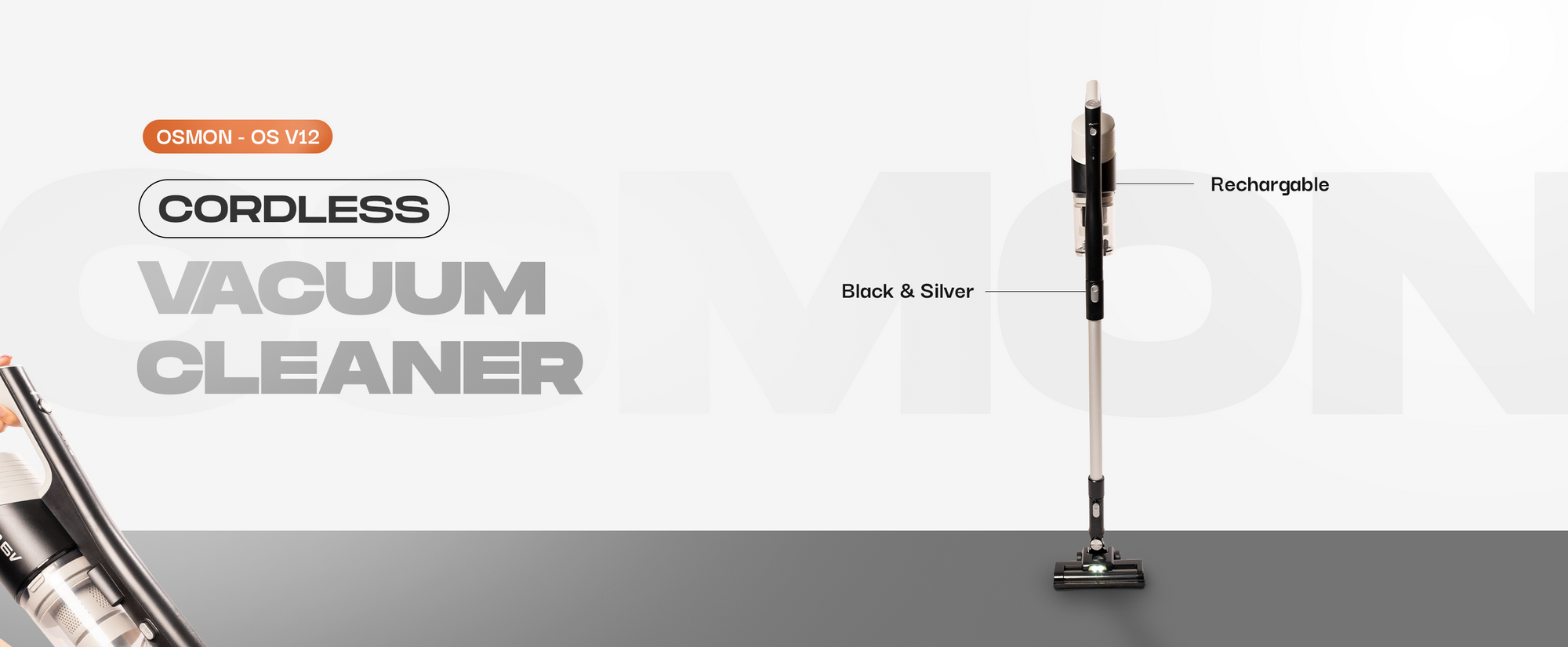 Product Banner
