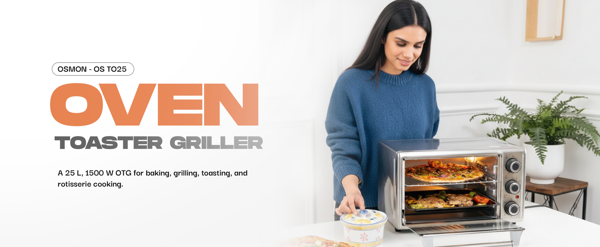 Product Banner