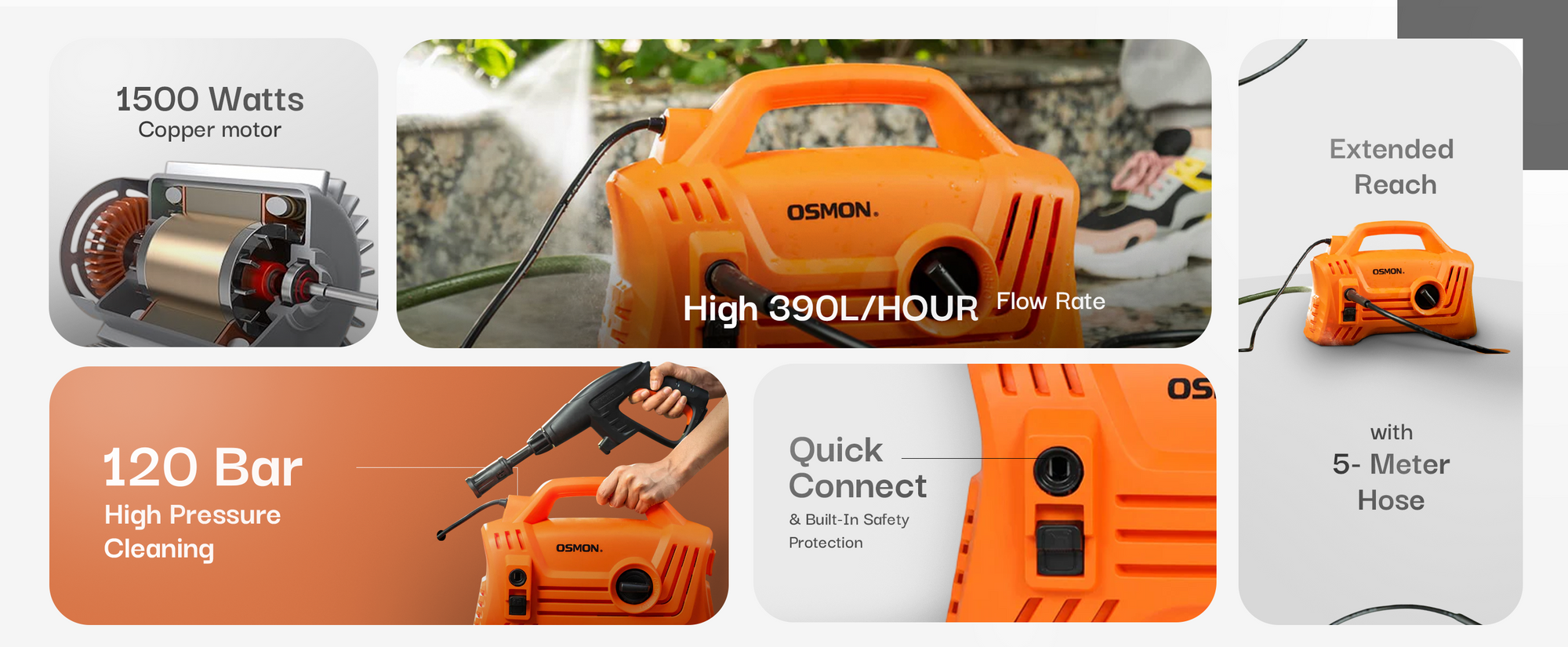 Product Banner