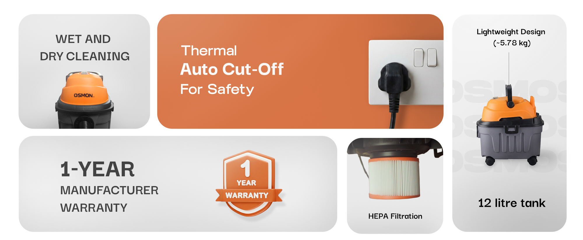 Product Banner
