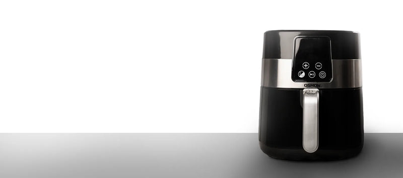 Digital Air Fryer