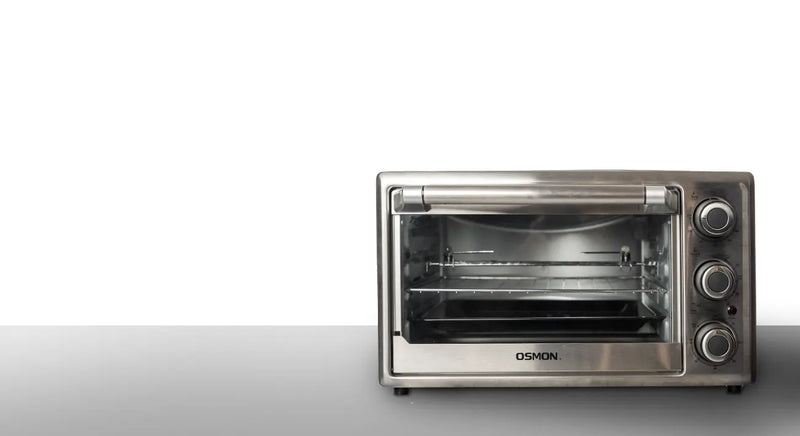 OvenToaster Griller