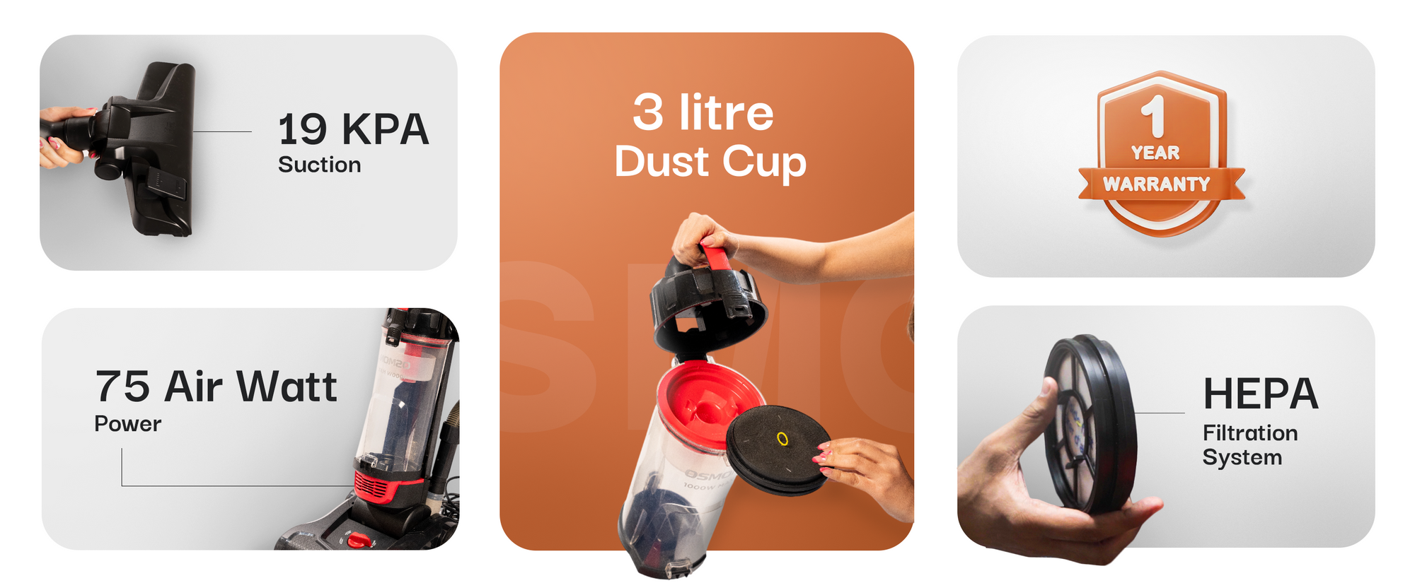 Product Banner