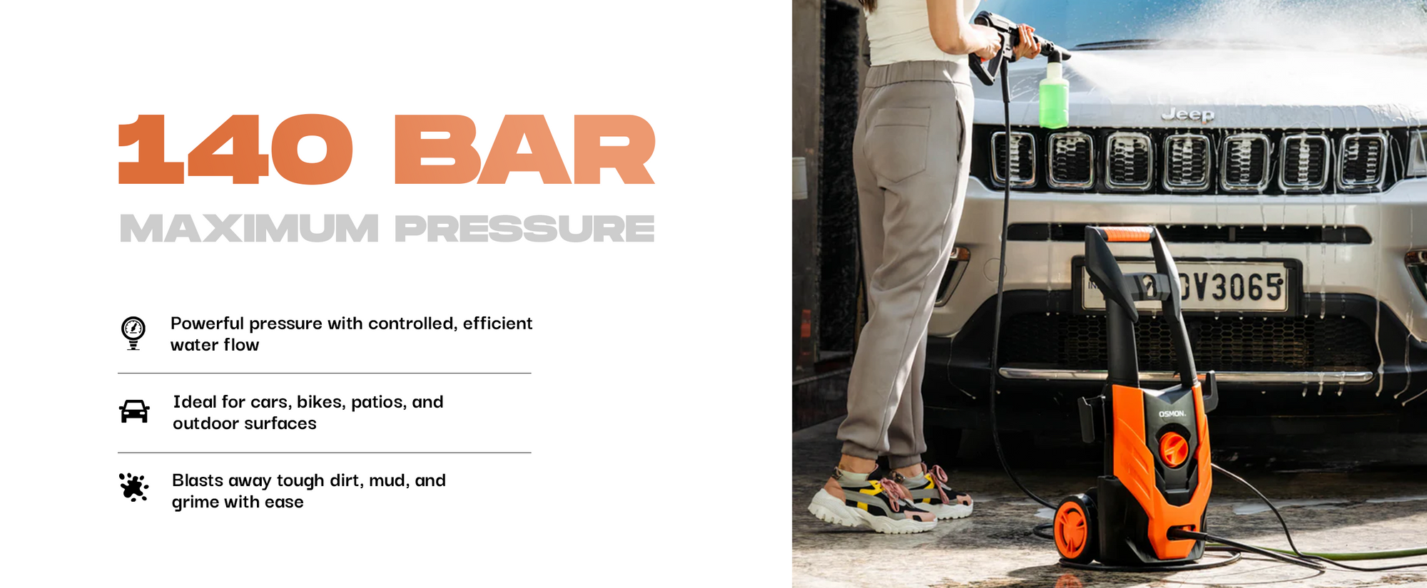 Product Banner