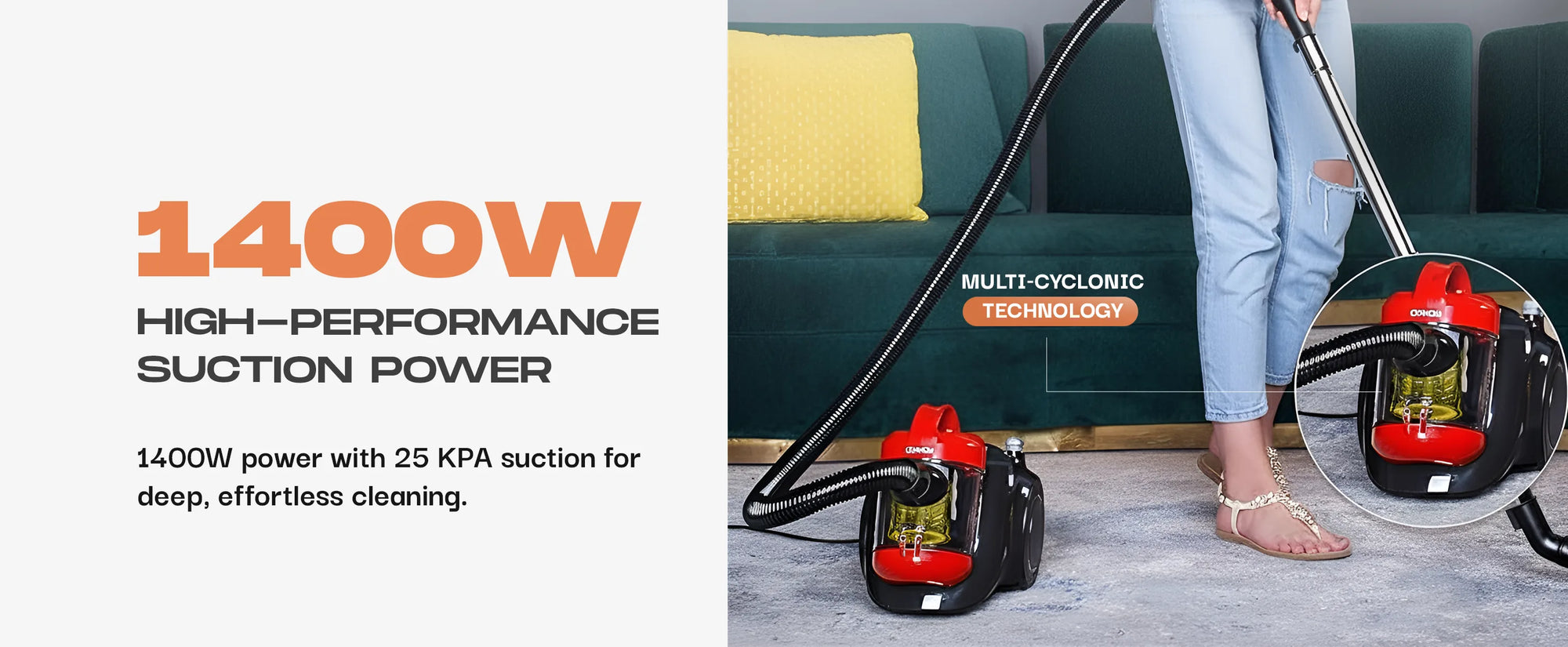 Product Banner