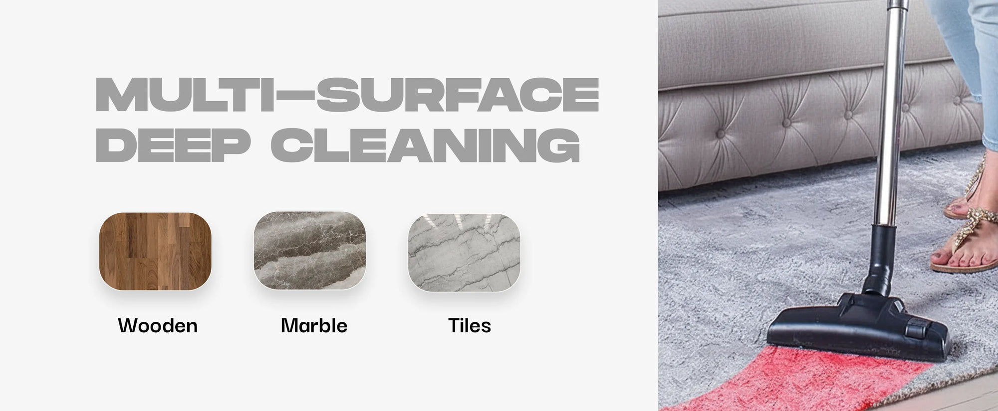 Product Banner