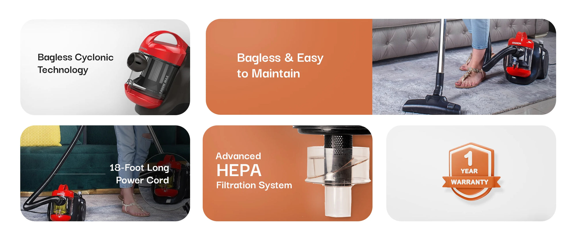 Product Banner