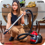 Osmon Insider