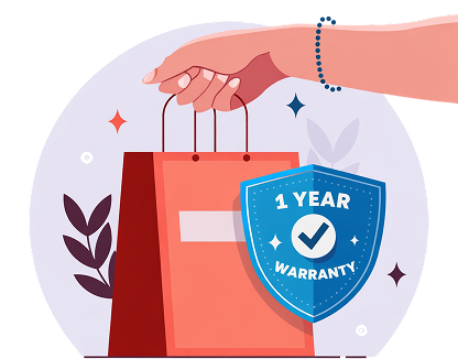 1-YearWarranty